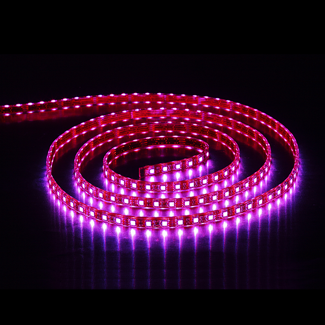 定電流 RGB LED ストリップ ライト メーカー