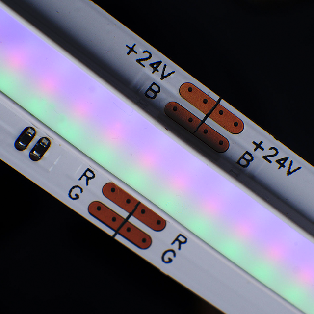 マルチカラー RGBW COB