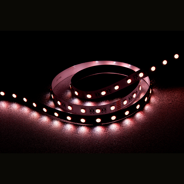 SMD5050 60LEDs 19.2W RGBW UL LED ストリップ ライト