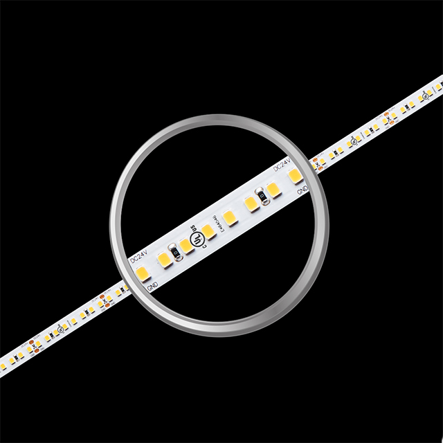 SMD2835 160LEDs 19.2W 高効率 LED ストリップ ライト