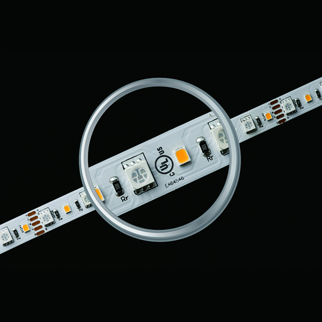 SMD5050 ハイ Cri Led ストリップ ライト